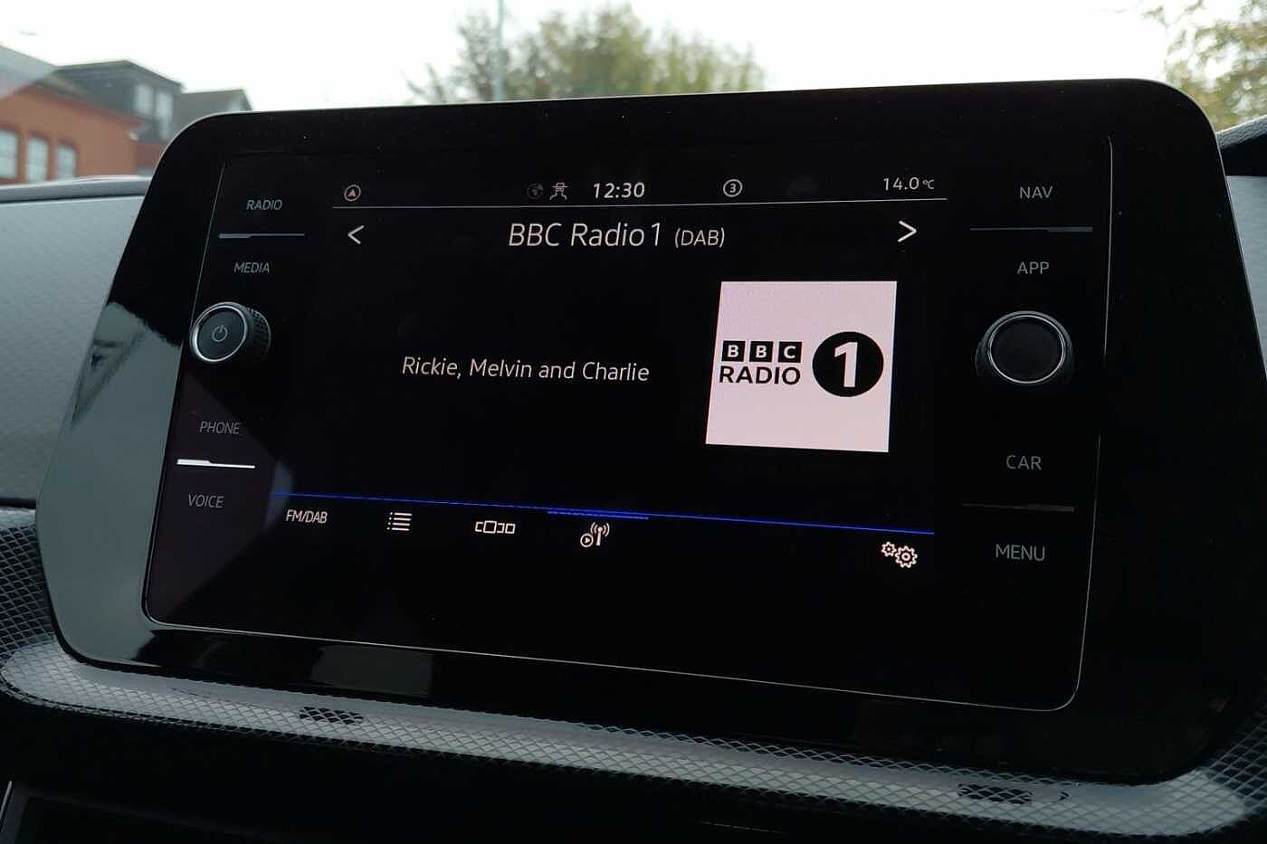 Used Volkswagen T-Cross 2024 for sale - 76514446: Photo 13