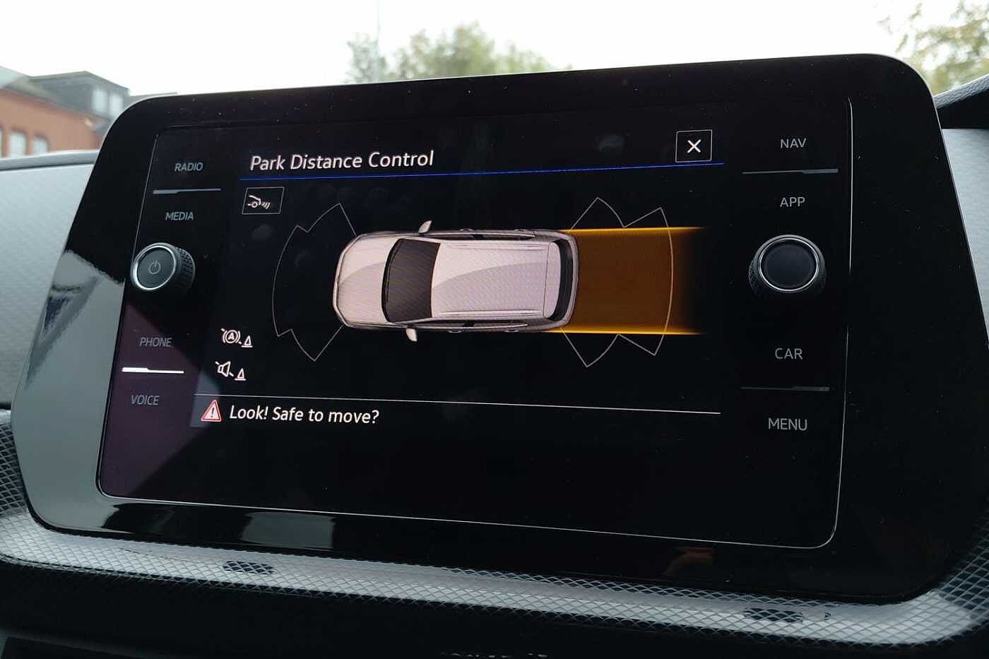 Used Volkswagen T-Cross 2024 for sale - 76514446: Photo 16