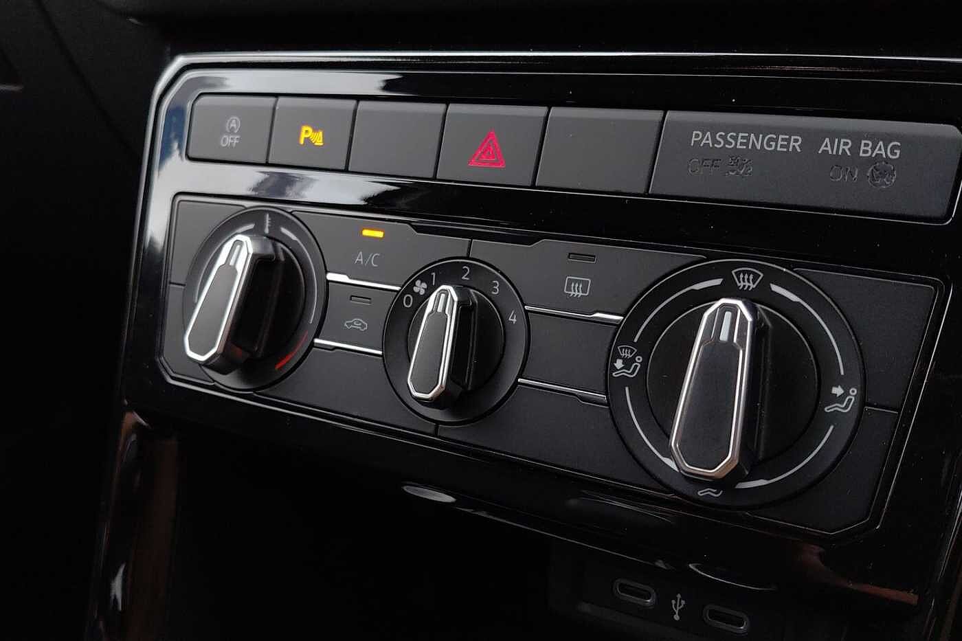 Used Volkswagen T-Cross 2024 for sale - 76514446: Photo 19