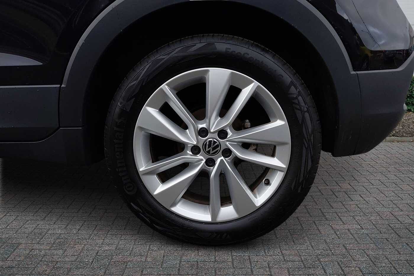 Used Volkswagen T-Cross 2024 for sale - 76514446: Photo 5