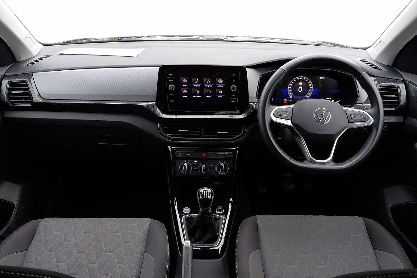 Used Volkswagen T-Cross 2024 for sale - 76514446: Photo 9