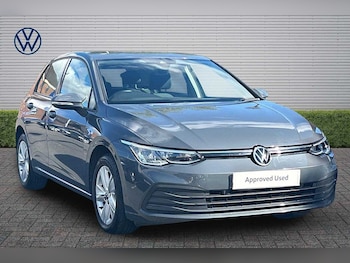 Used Volkswagen Golf 2020 for sale - 79318386: Photo
