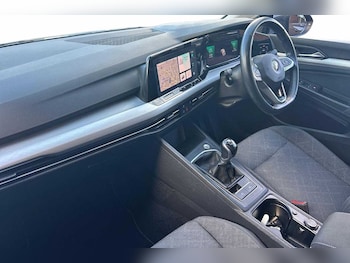 Used Volkswagen Golf 2020 for sale - 79318386: Photo