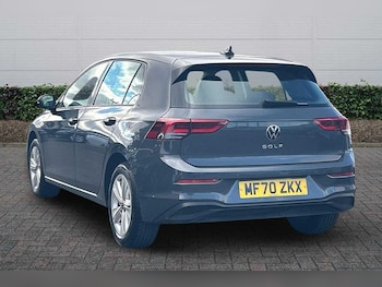 Used Volkswagen Golf 2020 for sale - 79318386: Photo