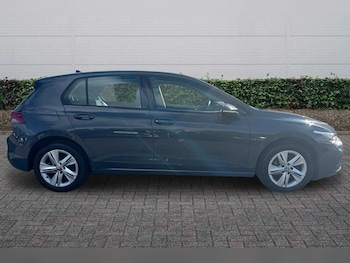 Used Volkswagen Golf 2020 for sale - 79318386: Photo