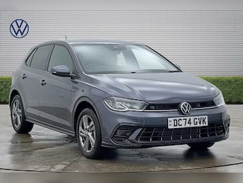 Used Volkswagen Polo 2025 for sale - 79094547: Photo