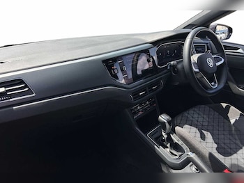 Used Volkswagen Polo 2025 for sale - 79094547: Photo