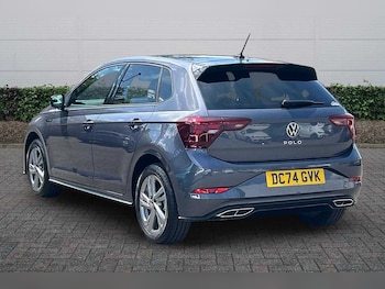 Used Volkswagen Polo 2025 for sale - 79094547: Photo