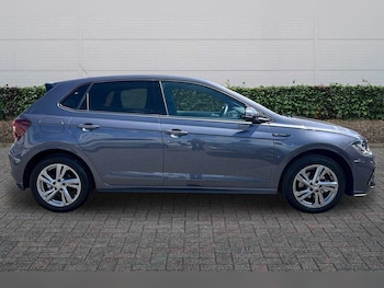 Used Volkswagen Polo 2025 for sale - 79094547: Photo