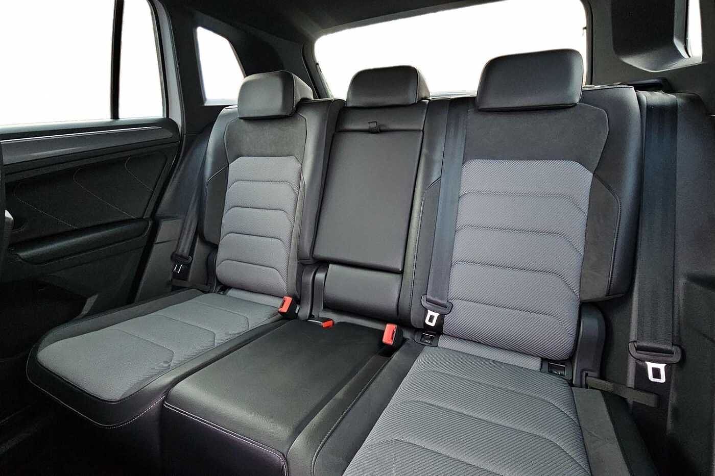 Used Volkswagen Tiguan 2020 for sale - 76800308: Photo 10