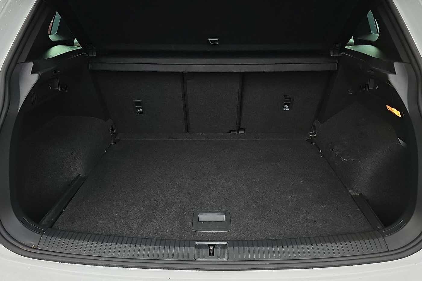 Used Volkswagen Tiguan 2020 for sale - 76800308: Photo 11