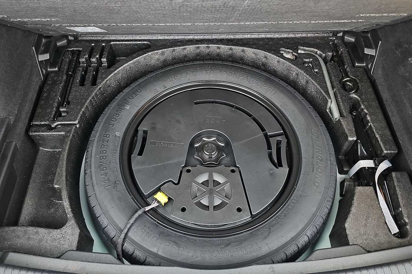 Used Volkswagen Tiguan 2020 for sale - 76800308: Photo 13