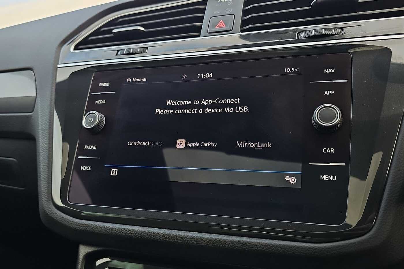 Used Volkswagen Tiguan 2020 for sale - 76800308: Photo 15