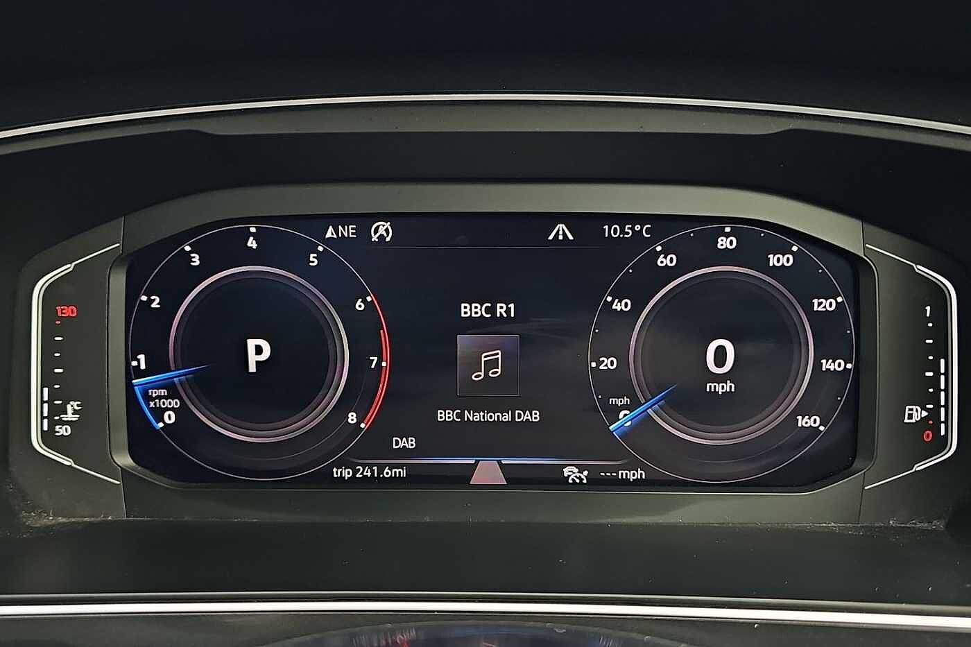 Used Volkswagen Tiguan 2020 for sale - 76800308: Photo 17