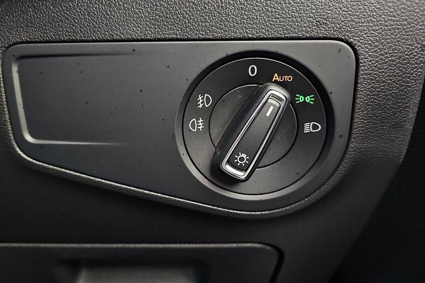 Used Volkswagen Tiguan 2020 for sale - 76800308: Photo 18