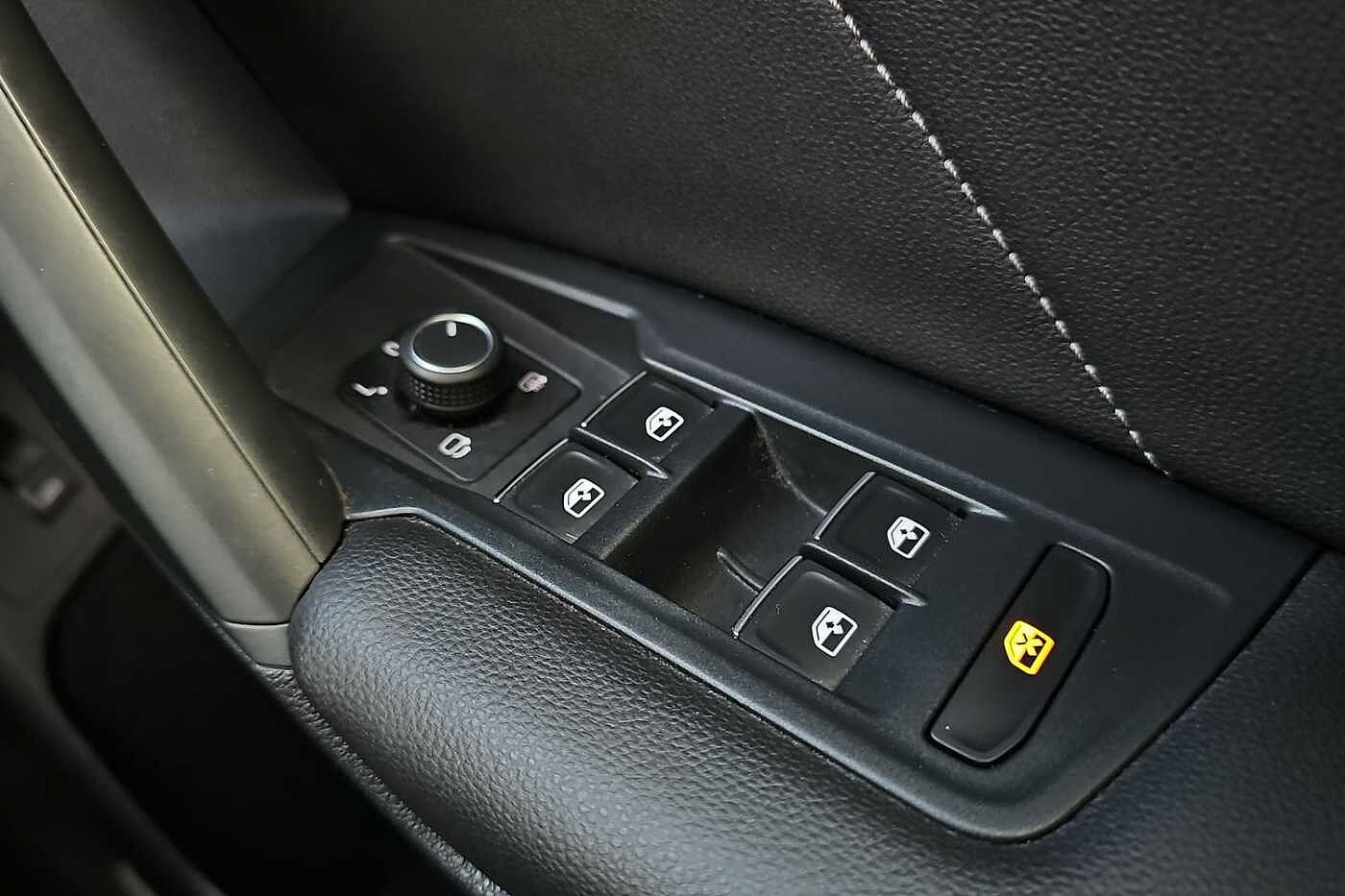 Used Volkswagen Tiguan 2020 for sale - 76800308: Photo 20