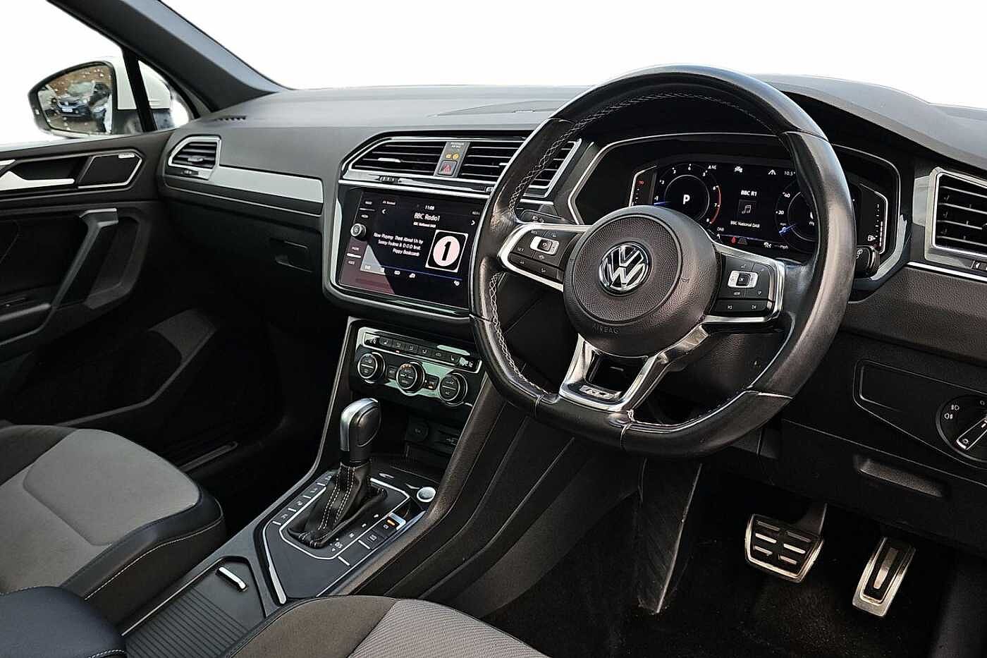 Used Volkswagen Tiguan 2020 for sale - 76800308: Photo 6