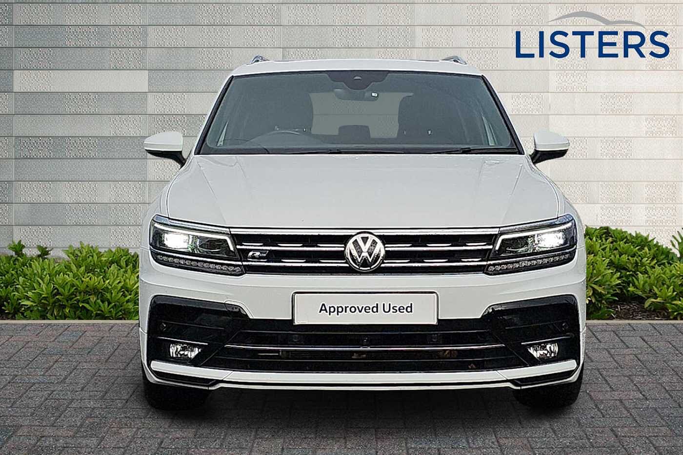 Used Volkswagen Tiguan 2020 for sale - 76800308: Photo 7
