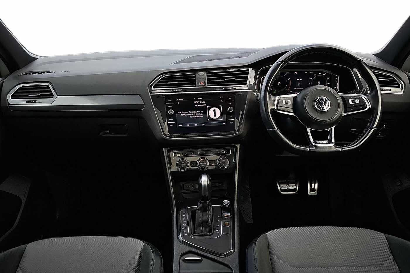 Used Volkswagen Tiguan 2020 for sale - 76800308: Photo 9