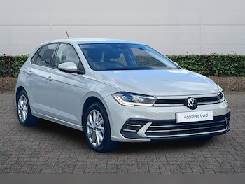 Volkswagen Polo feature image