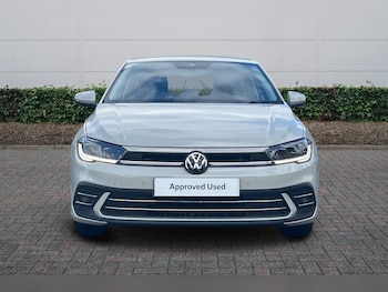 Used Volkswagen Polo 2023 for sale - 78063338: Photo