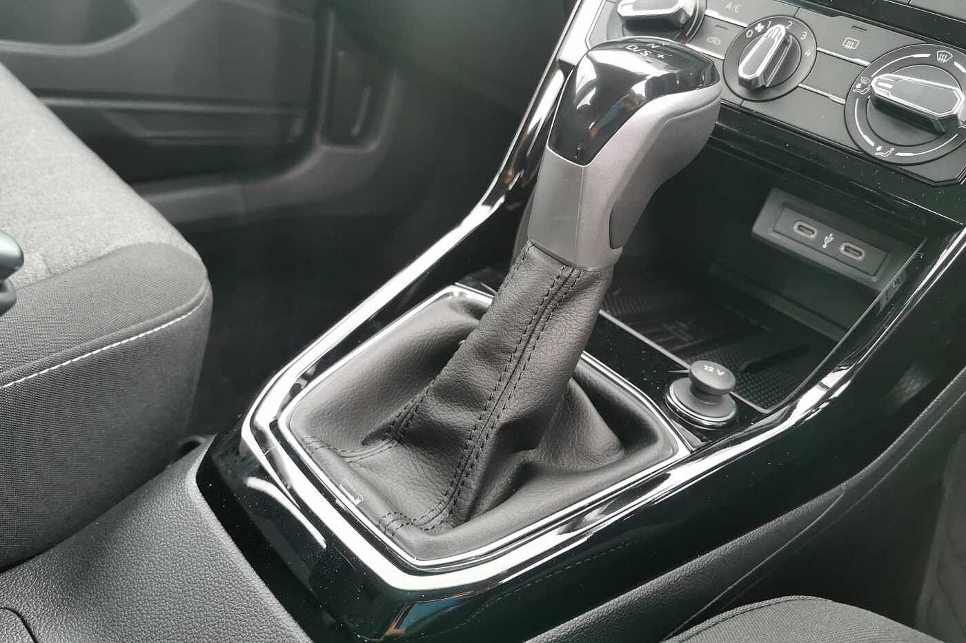 Used Volkswagen T-Cross 2025 for sale - 76241235: Photo 10