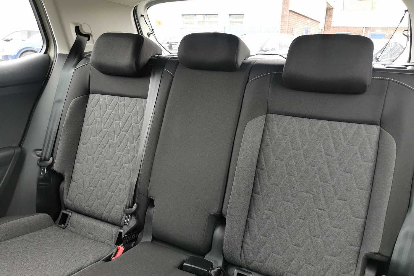 Used Volkswagen T-Cross 2025 for sale - 76241235: Photo 11