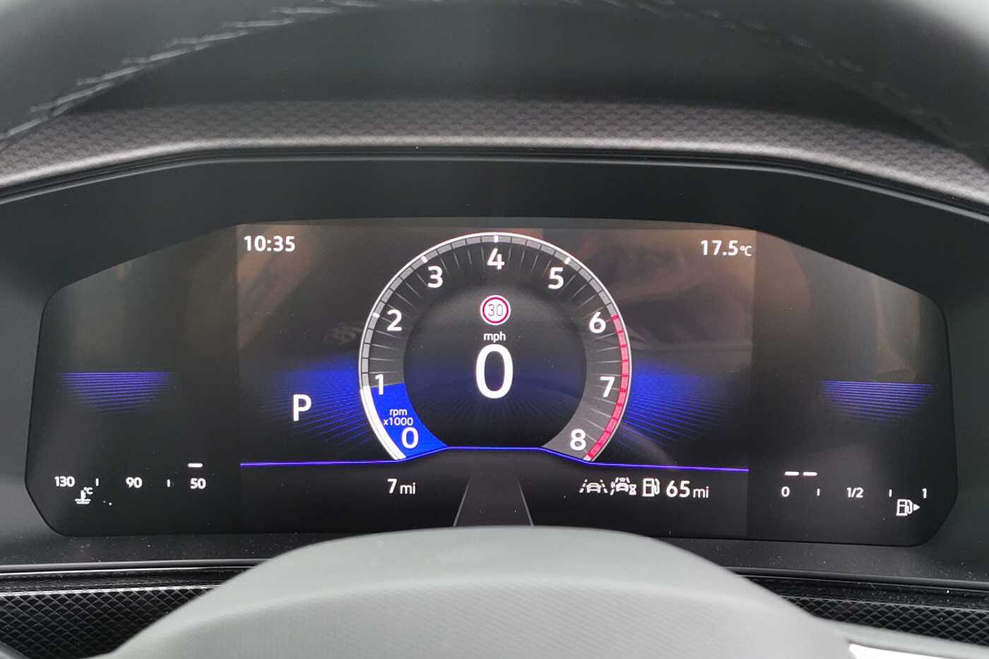 Used Volkswagen T-Cross 2025 for sale - 76241235: Photo 7