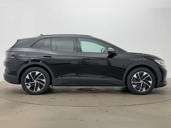 Used Volkswagen ID.4 2025 for sale - 79226504: Photo