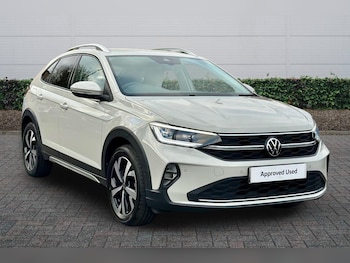 Used Volkswagen Taigo 2023 for sale - 77013499: Photo