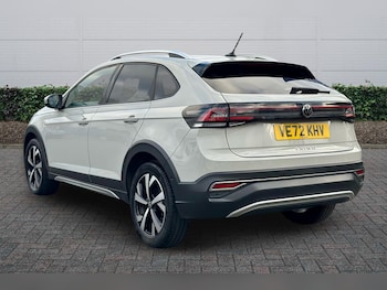 Used Volkswagen Taigo 2023 for sale - 77013499: Photo