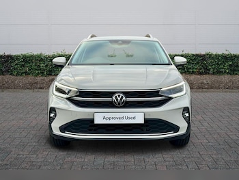 Used Volkswagen Taigo 2023 for sale - 77013499: Photo