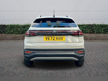 Used Volkswagen Taigo 2023 for sale - 77013499: Photo