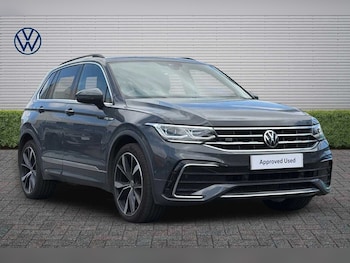Used Volkswagen Tiguan 2022 for sale - 79035098: Photo