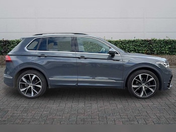 Used Volkswagen Tiguan 2022 for sale - 79035098: Photo