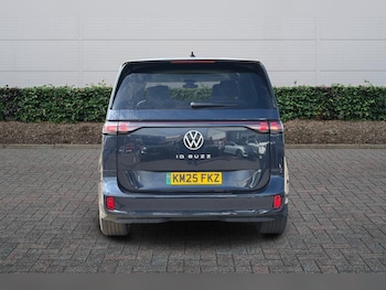 Used Volkswagen ID.Buzz 2025 for sale - 78385225: Photo