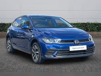 Used Volkswagen Polo 2025 for sale - 79401835: Photo