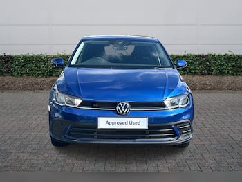 Used Volkswagen Polo 2025 for sale - 79401835: Photo
