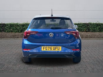 Used Volkswagen Polo 2025 for sale - 79401835: Photo