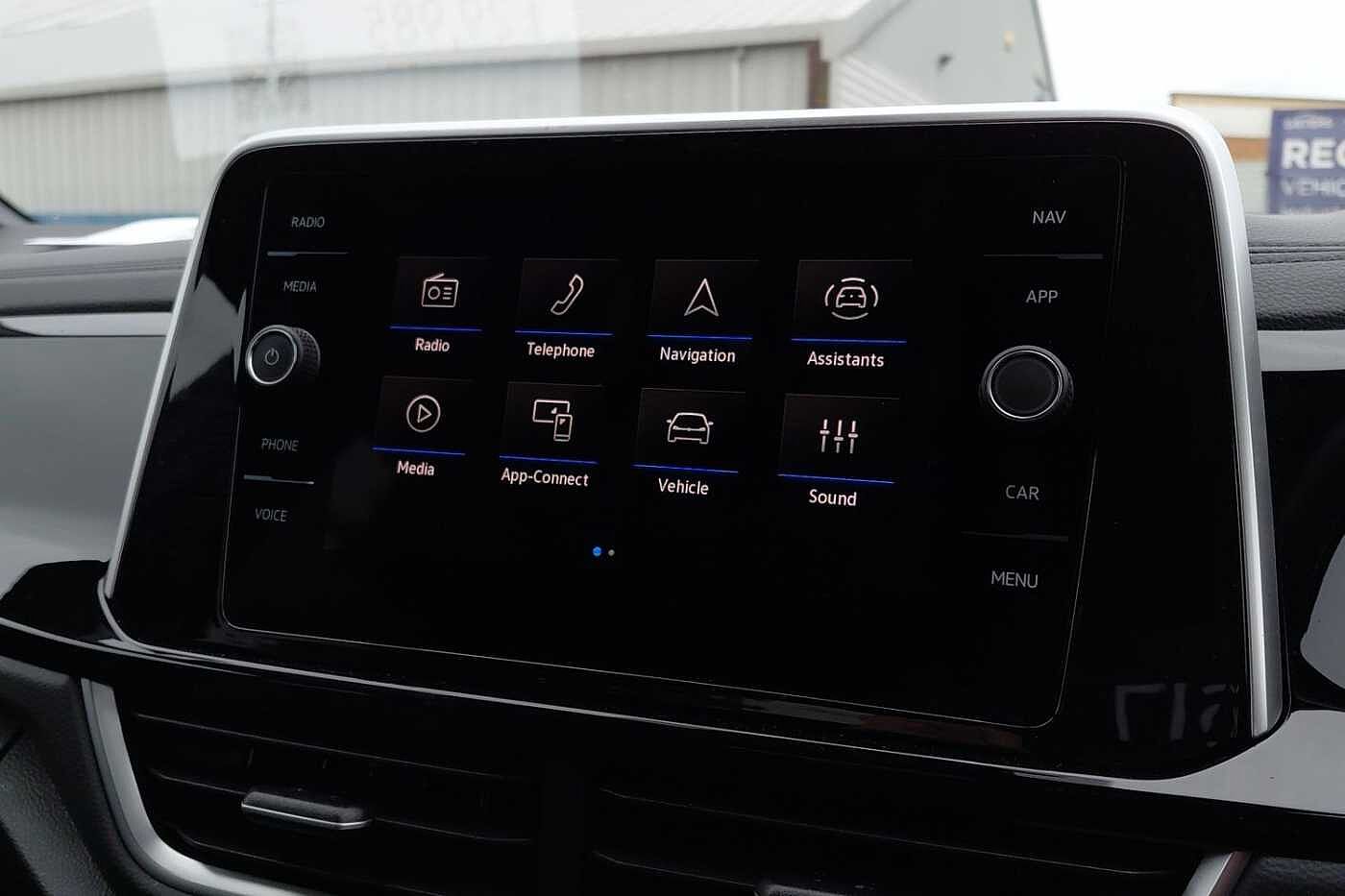 Used Volkswagen T-Roc 2025 for sale - 76514462: Photo 12