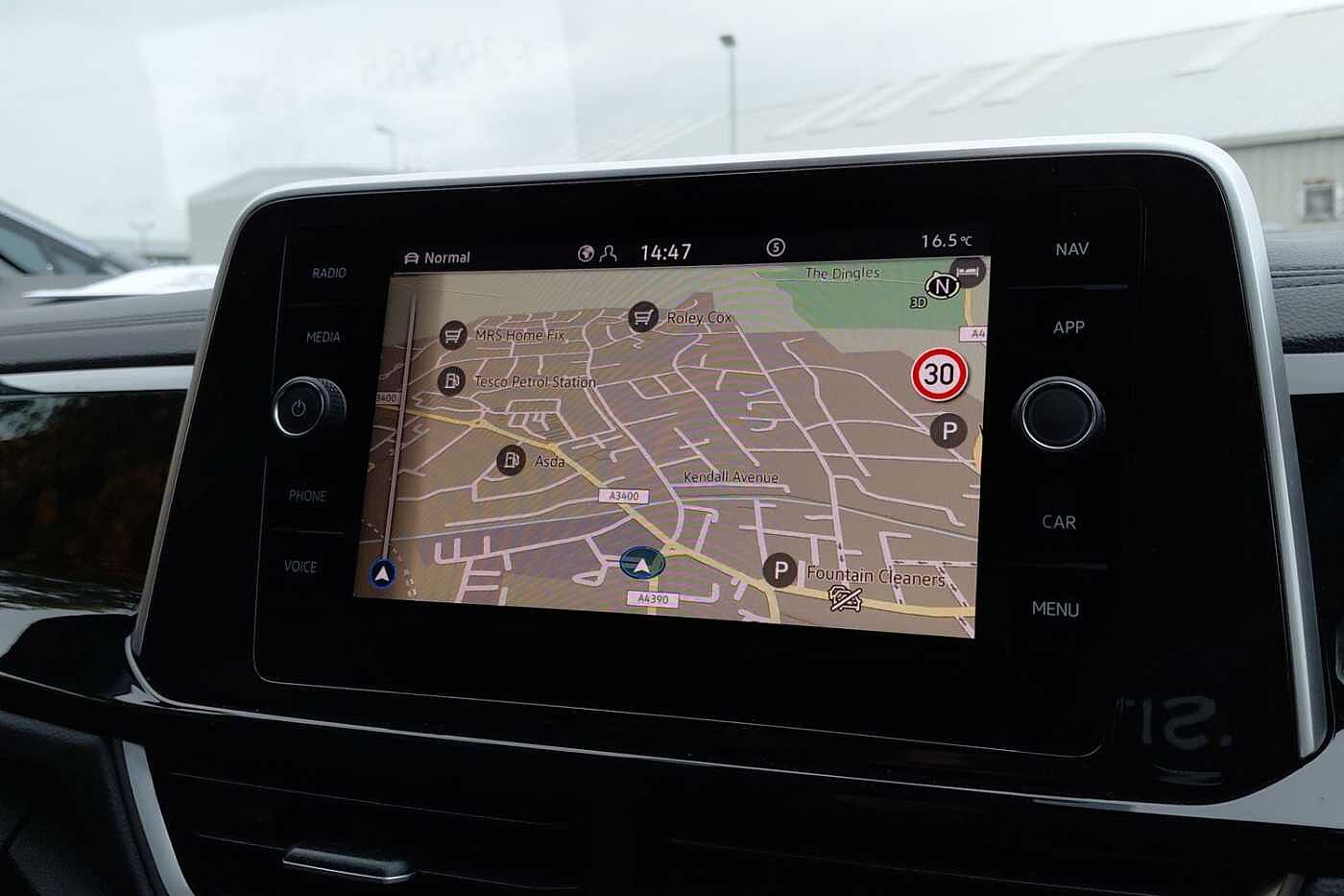 Used Volkswagen T-Roc 2025 for sale - 76514462: Photo 13