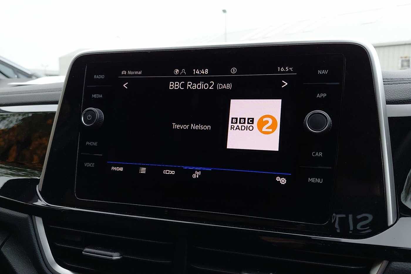 Used Volkswagen T-Roc 2025 for sale - 76514462: Photo 16