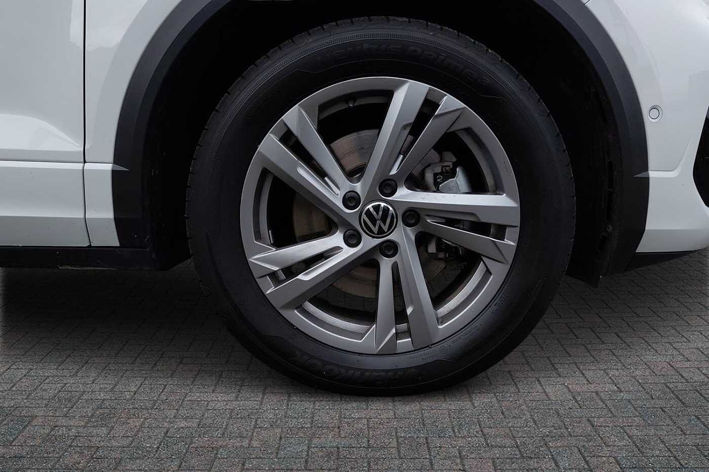 Used Volkswagen T-Roc 2025 for sale - 76514462: Photo 5