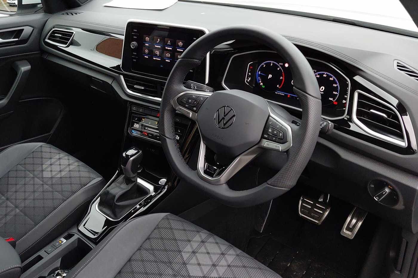 Used Volkswagen T-Roc 2025 for sale - 76514462: Photo 6