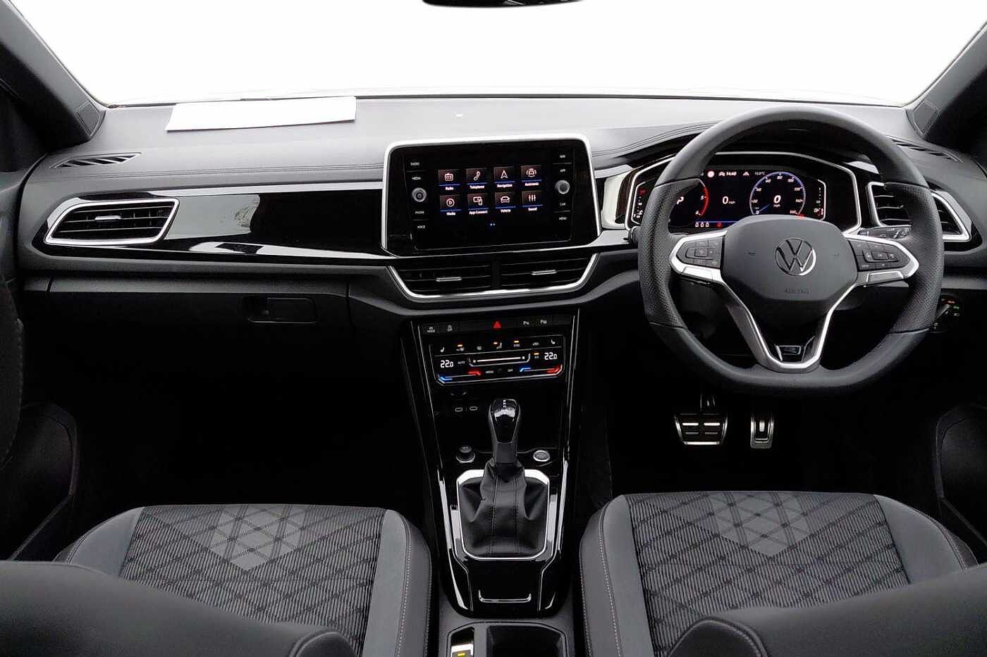 Used Volkswagen T-Roc 2025 for sale - 76514462: Photo 9