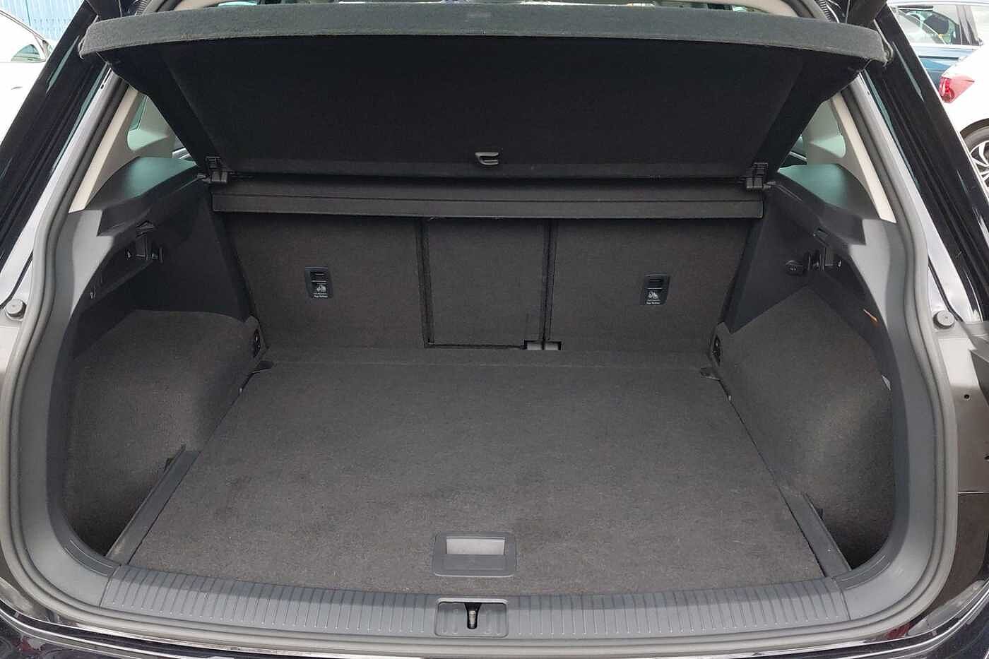 Used Volkswagen Tiguan 2018 for sale - 77551569: Photo 11