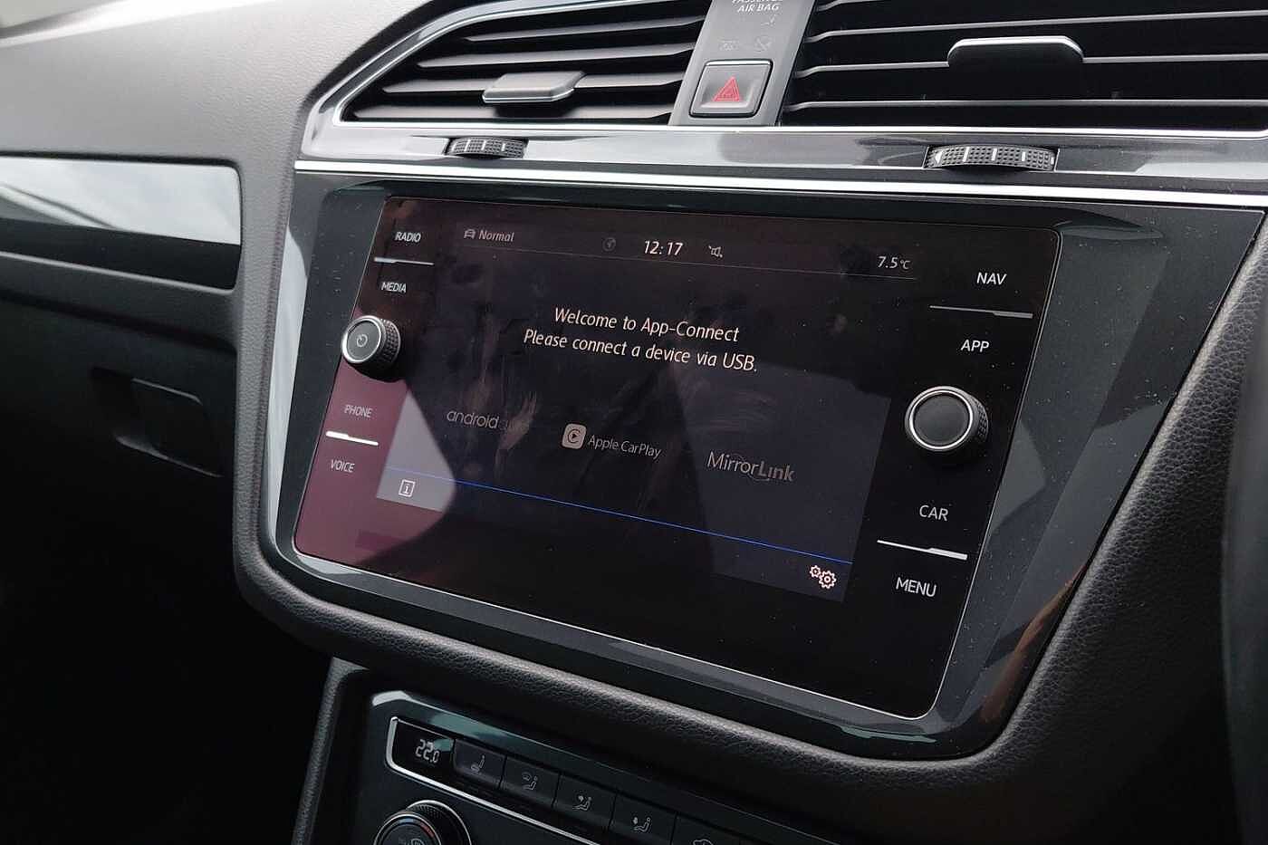 Used Volkswagen Tiguan 2018 for sale - 77551569: Photo 13