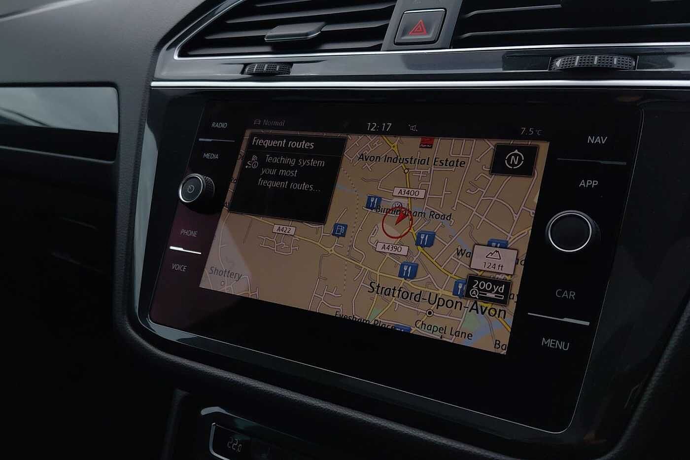 Used Volkswagen Tiguan 2018 for sale - 77551569: Photo 14