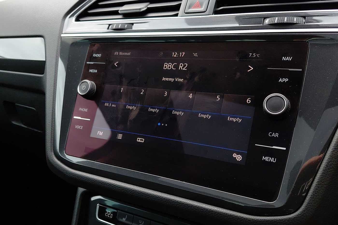 Used Volkswagen Tiguan 2018 for sale - 77551569: Photo 15