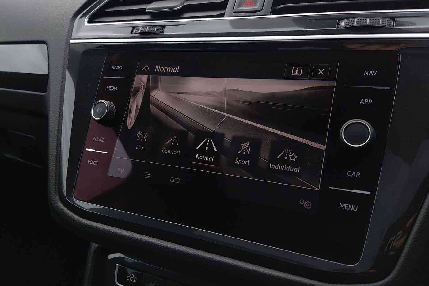 Used Volkswagen Tiguan 2018 for sale - 77551569: Photo 18